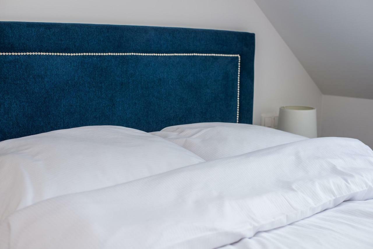 Apartamenty Czwarte Pietro Gdyně Exteriér fotografie