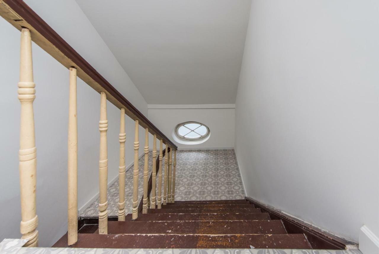 Apartamenty Czwarte Pietro Gdyně Exteriér fotografie
